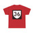 PR urban primary 36 (Puerto Rico) (Road Sign) T-Shirt