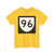 PR urban primary 96 (Puerto Rico) (Road Sign) T-Shirt