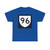 PR urban primary 96 (Puerto Rico) (Road Sign) T-Shirt