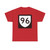 PR urban primary 96 (Puerto Rico) (Road Sign) T-Shirt