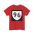 PR urban primary 96 (Puerto Rico) (Road Sign) T-Shirt