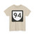 PR urban primary 94 (Puerto Rico) (Road Sign) T-Shirt
