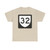 PR urban primary 32 (Puerto Rico) (Road Sign) T-Shirt