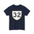 PR urban primary 32 (Puerto Rico) (Road Sign) T-Shirt