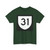 PR urban primary 31 (Puerto Rico) (Road Sign) T-Shirt