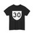 PR urban primary 30 (Puerto Rico) (Road Sign) T-Shirt