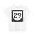 PR urban primary 29 (Puerto Rico) (Road Sign) T-Shirt