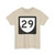 PR urban primary 29 (Puerto Rico) (Road Sign) T-Shirt
