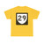 PR urban primary 29 (Puerto Rico) (Road Sign) T-Shirt