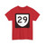 PR urban primary 29 (Puerto Rico) (Road Sign) T-Shirt