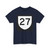 PR urban primary 27 (Puerto Rico) (Road Sign) T-Shirt