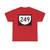 PR urban primary 249 (Puerto Rico) (Road Sign) T-Shirt