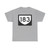 PR urban primary 183 (Puerto Rico) (Road Sign) T-Shirt