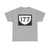 PR urban primary 177 (Puerto Rico) (Road Sign) T-Shirt