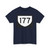 PR urban primary 177 (Puerto Rico) (Road Sign) T-Shirt