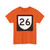 PR urban primary 26 (Puerto Rico) (Road Sign) T-Shirt