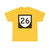 PR urban primary 26 (Puerto Rico) (Road Sign) T-Shirt