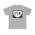 PR urban primary 25R (Puerto Rico) (Road Sign) T-Shirt