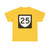PR urban primary 25 (Puerto Rico) (Road Sign) T-Shirt