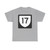 PR urban primary 17 (Puerto Rico) (Road Sign) T-Shirt