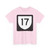 PR urban primary 17 (Puerto Rico) (Road Sign) T-Shirt