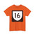 PR urban primary 16 (Puerto Rico) (Road Sign) T-Shirt