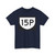 PR urban primary 15P (Puerto Rico) (Road Sign) T-Shirt