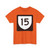 PR urban primary 15 (Puerto Rico) (Road Sign) T-Shirt
