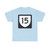 PR urban primary 15 (Puerto Rico) (Road Sign) T-Shirt