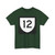 PR urban primary 12 (Puerto Rico) (Road Sign) T-Shirt