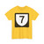PR urban primary 7 (Puerto Rico) (Road Sign) T-Shirt