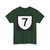 PR urban primary 7 (Puerto Rico) (Road Sign) T-Shirt