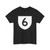 PR urban primary 6 (Puerto Rico) (Road Sign) T-Shirt