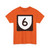 PR urban primary 6 (Puerto Rico) (Road Sign) T-Shirt