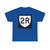 PR urban primary 2R (Puerto Rico) (Road Sign) T-Shirt