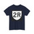 PR urban primary 2R (Puerto Rico) (Road Sign) T-Shirt