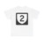 PR urban primary 2 (Puerto Rico) (Road Sign) T-Shirt