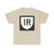 PR urban primary 1R (Puerto Rico) (Road Sign) T-Shirt