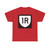 PR urban primary 1R (Puerto Rico) (Road Sign) T-Shirt