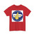 PR toll roads (Puerto Rico) (Road Sign) T-Shirt