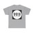 PR tertiary 9919 (Puerto Rico) (Road Sign) T-Shirt