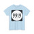 PR tertiary 9919 (Puerto Rico) (Road Sign) T-Shirt