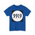 PR tertiary 9919 (Puerto Rico) (Road Sign) T-Shirt