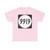 PR tertiary 9919 (Puerto Rico) (Road Sign) T-Shirt