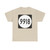 PR tertiary 9918 (Puerto Rico) (Road Sign) T-Shirt