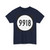 PR tertiary 9918 (Puerto Rico) (Road Sign) T-Shirt