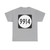 PR tertiary 9914 (Puerto Rico) (Road Sign) T-Shirt