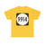 PR tertiary 9914 (Puerto Rico) (Road Sign) T-Shirt