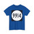 PR tertiary 9914 (Puerto Rico) (Road Sign) T-Shirt