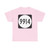 PR tertiary 9914 (Puerto Rico) (Road Sign) T-Shirt